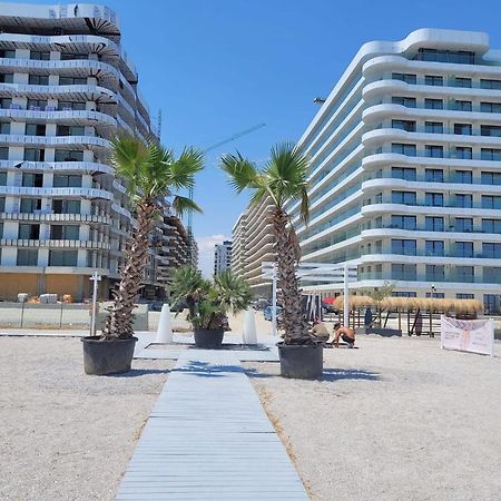 Lakeside Studio Mamaia Central Eksteriør bilde