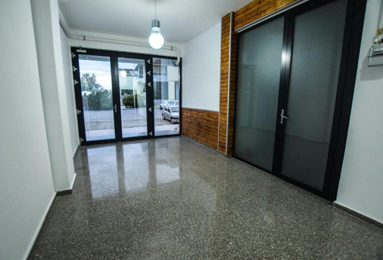 Lakeside Studio Mamaia Central Eksteriør bilde