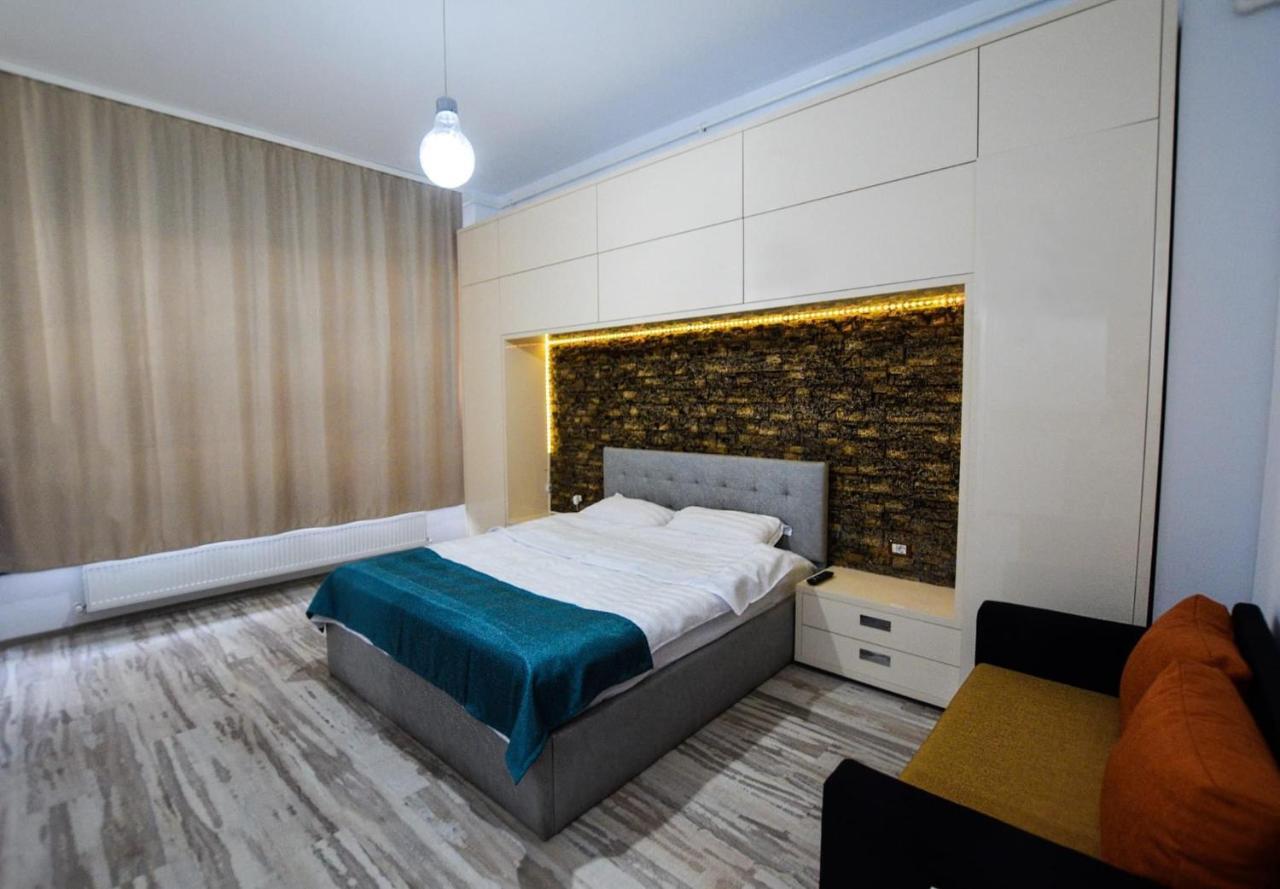 Lakeside Studio Mamaia Central Eksteriør bilde