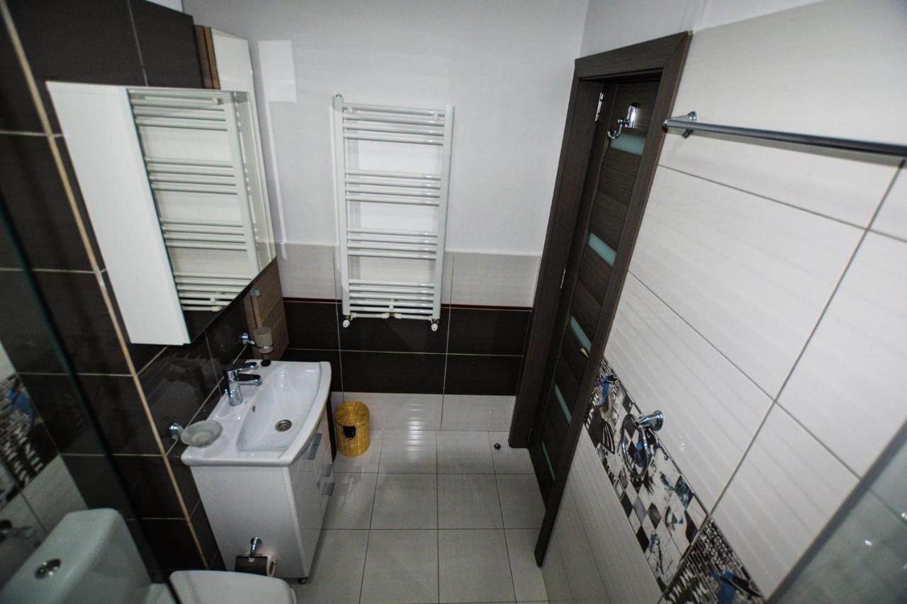 Lakeside Studio Mamaia Central Eksteriør bilde
