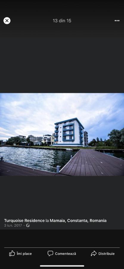 Lakeside Studio Mamaia Central Eksteriør bilde