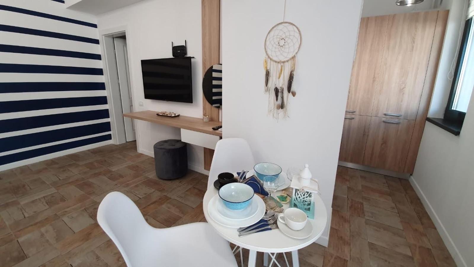 Lakeside Studio Mamaia Central Eksteriør bilde