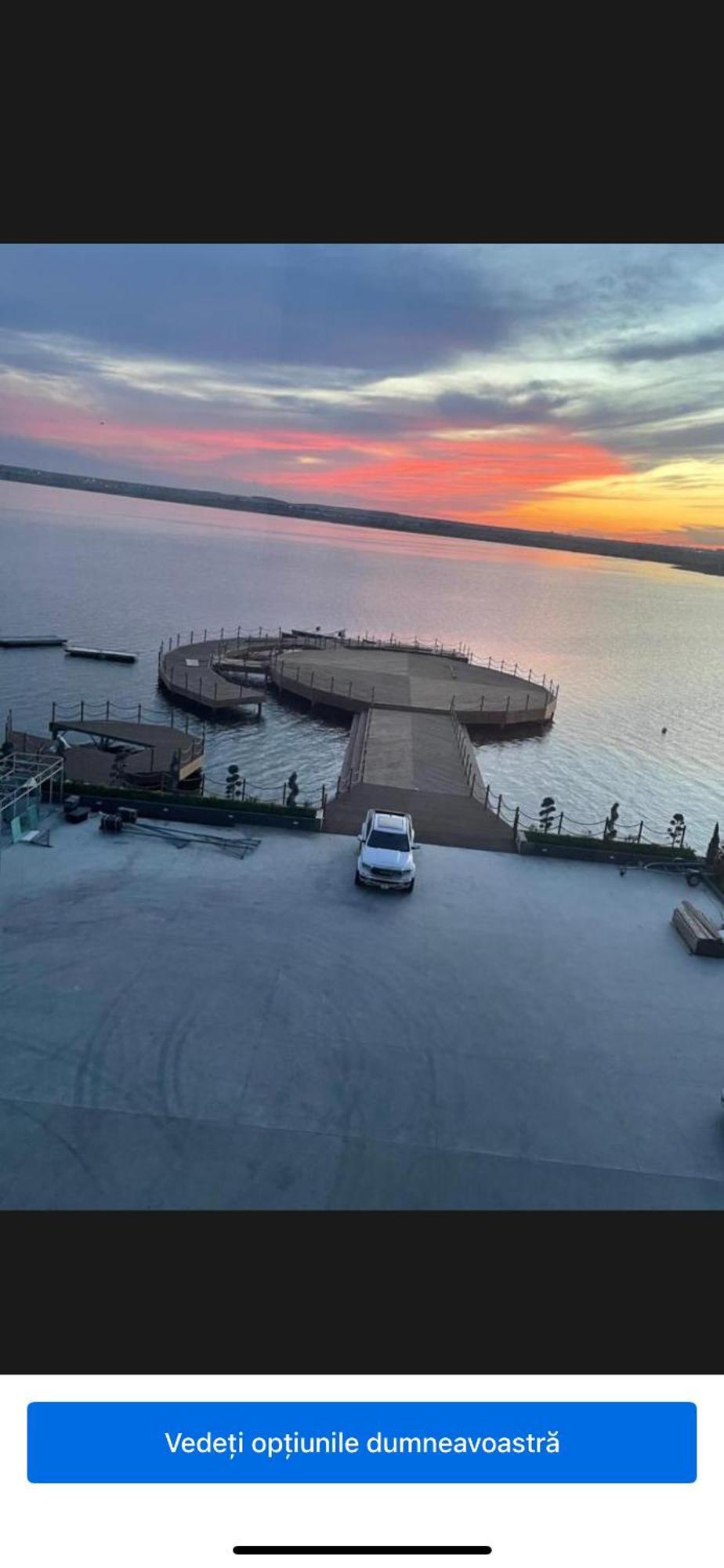 Lakeside Studio Mamaia Central Eksteriør bilde