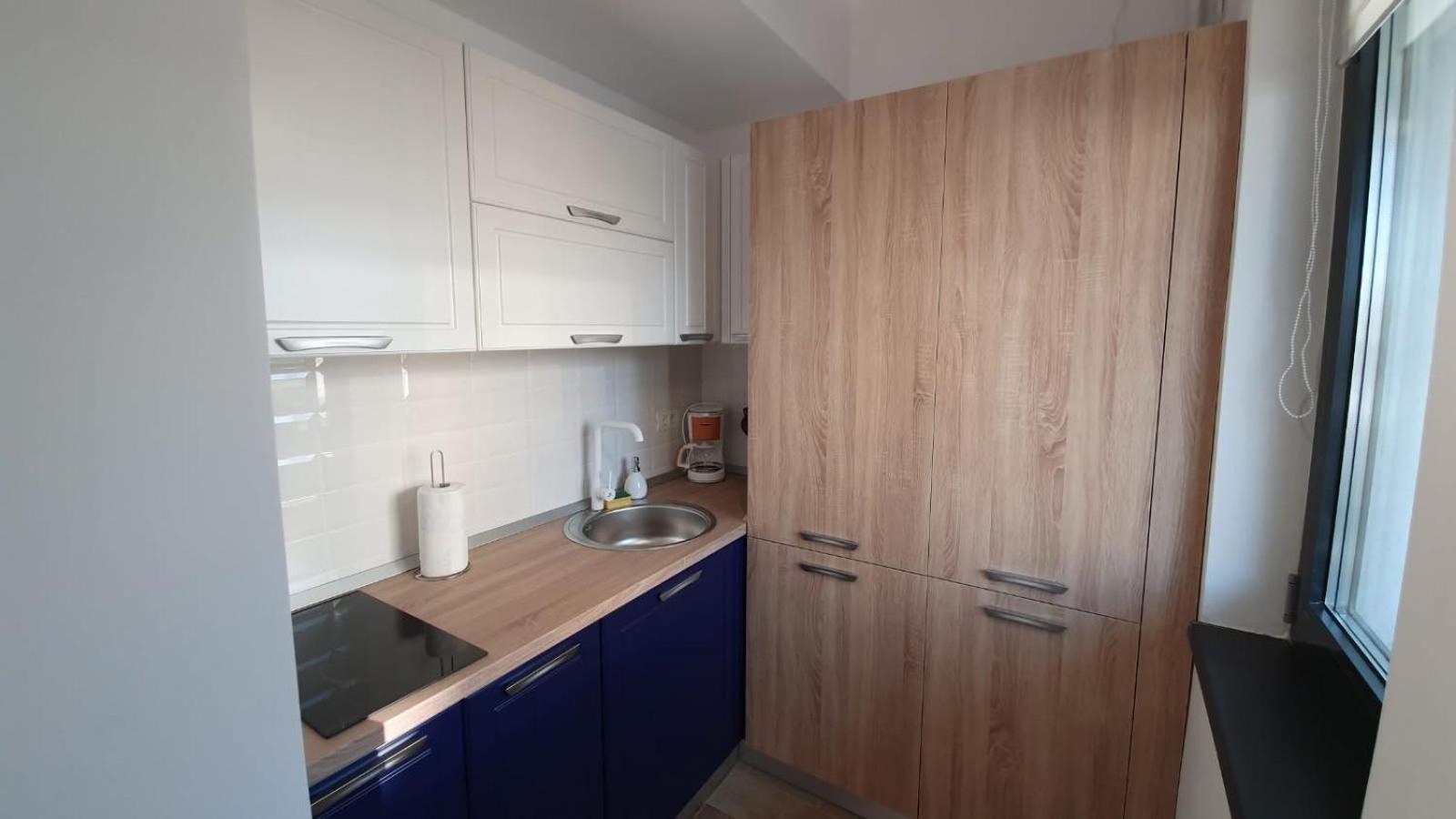 Lakeside Studio Mamaia Central Eksteriør bilde