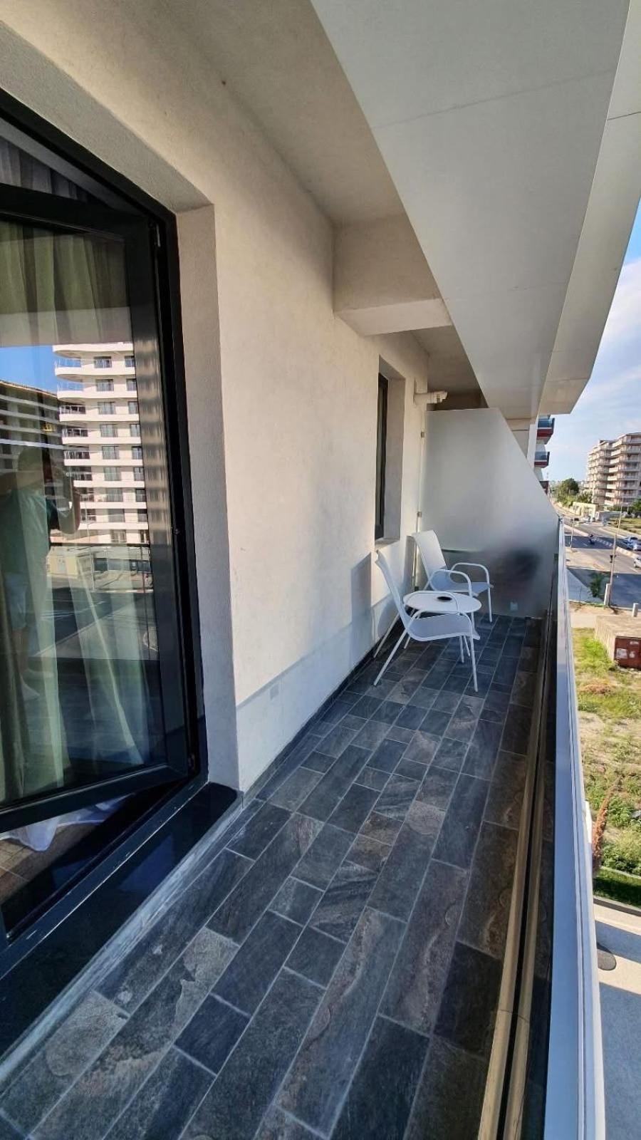 Lakeside Studio Mamaia Central Eksteriør bilde