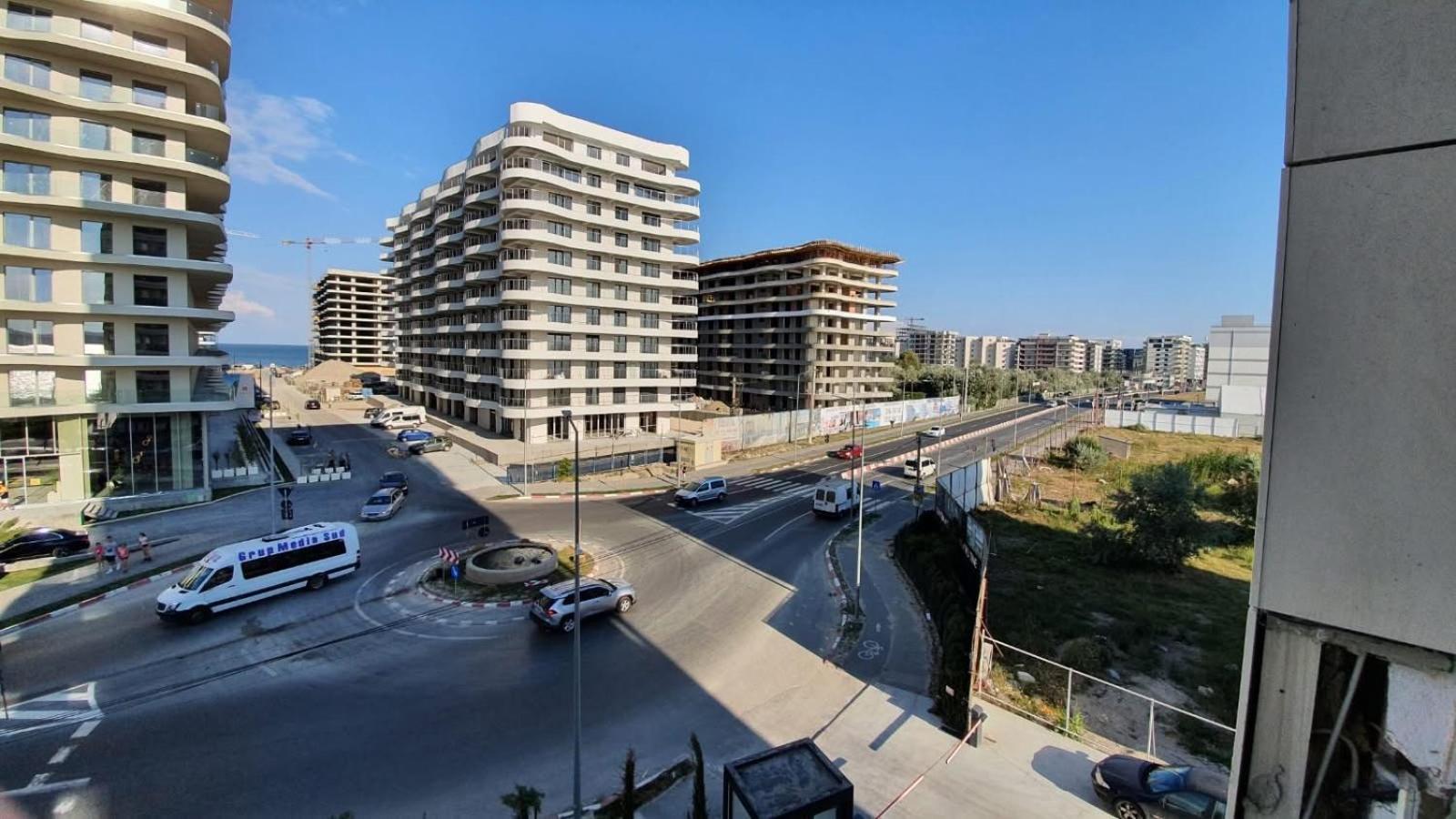 Lakeside Studio Mamaia Central Eksteriør bilde