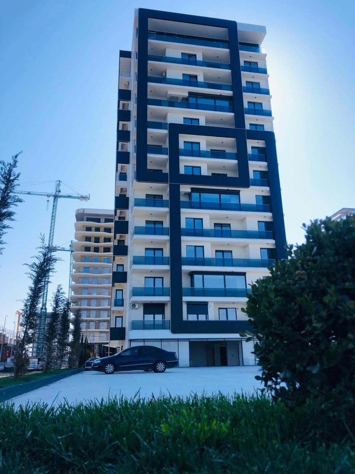 Lakeside Studio Mamaia Central Eksteriør bilde