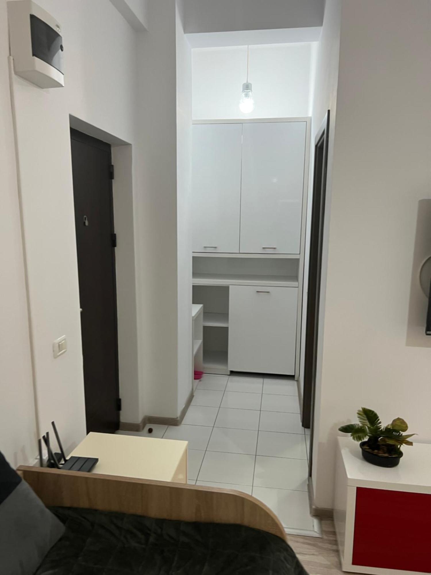 Lakeside Studio Mamaia Central Eksteriør bilde