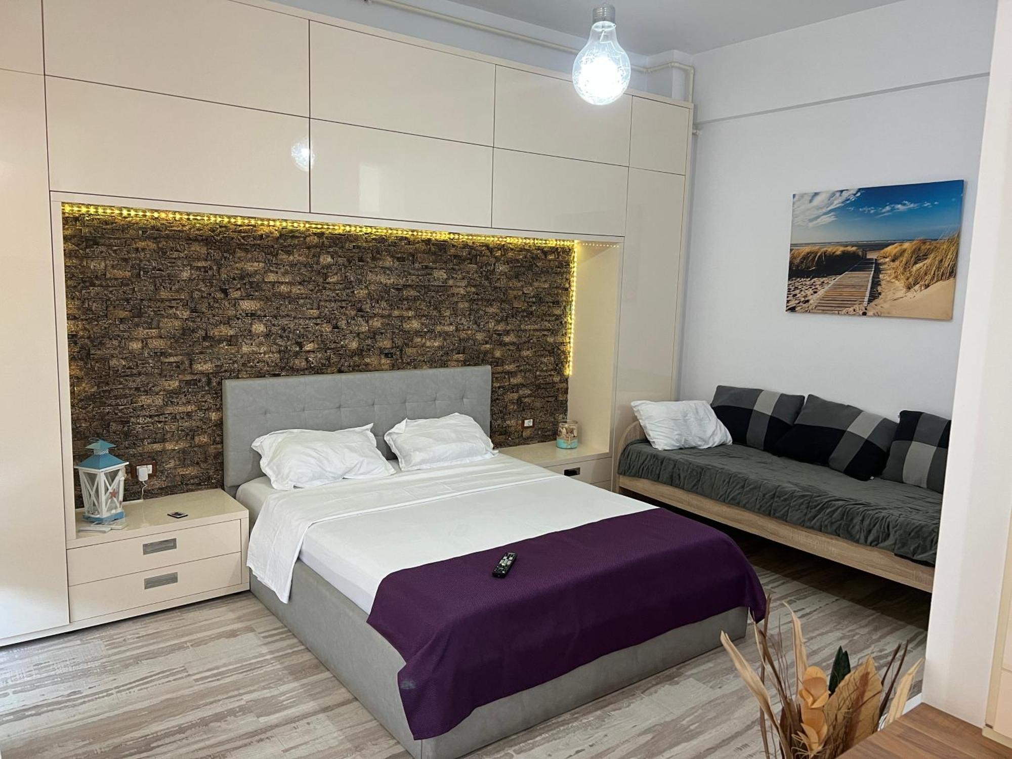 Lakeside Studio Mamaia Central Eksteriør bilde
