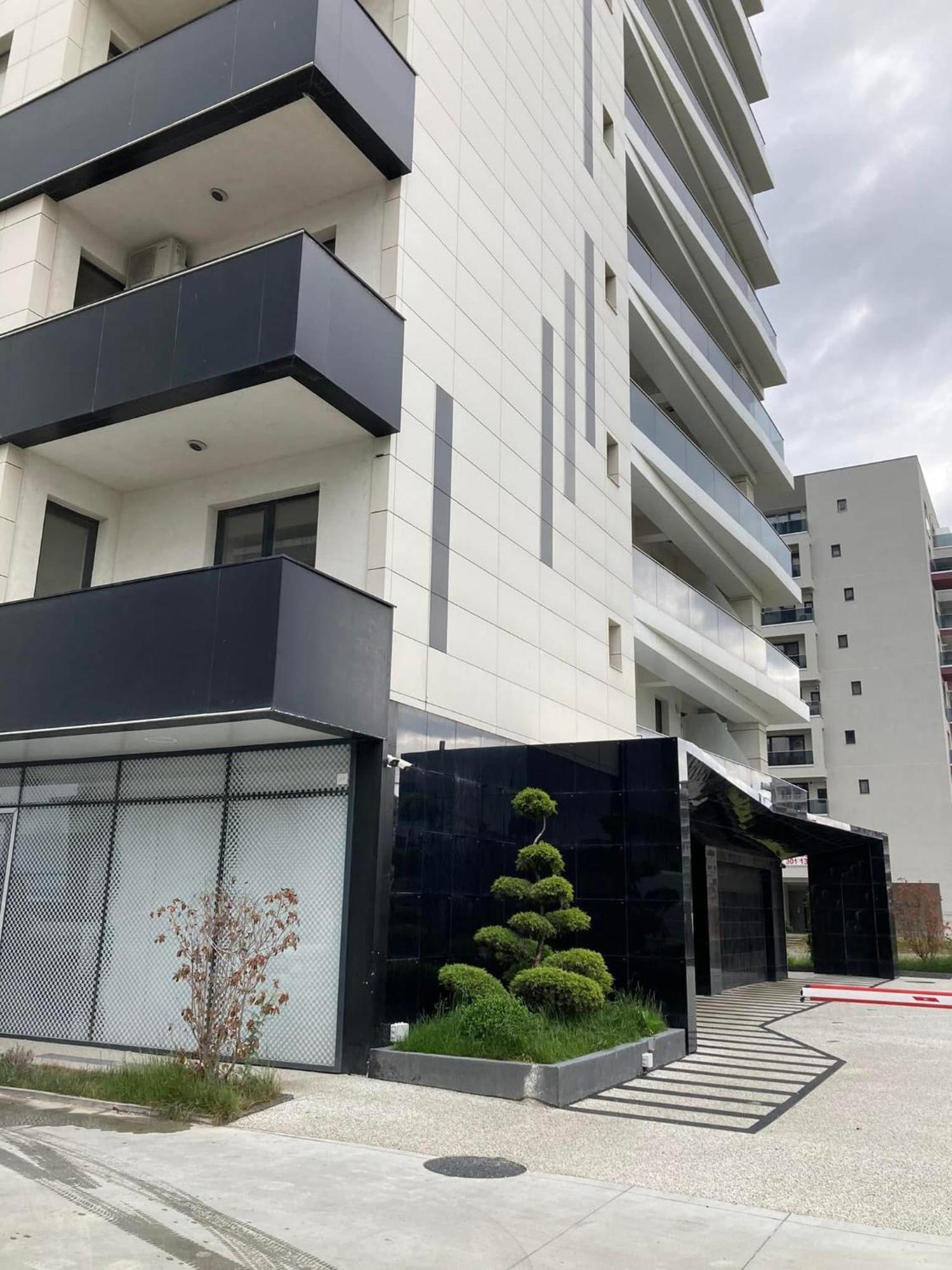 Lakeside Studio Mamaia Central Eksteriør bilde
