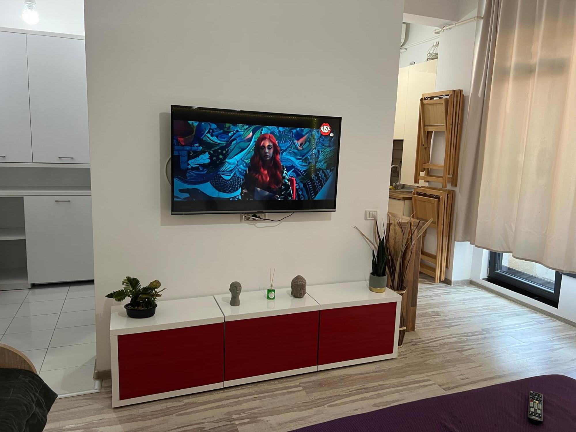Lakeside Studio Mamaia Central Eksteriør bilde