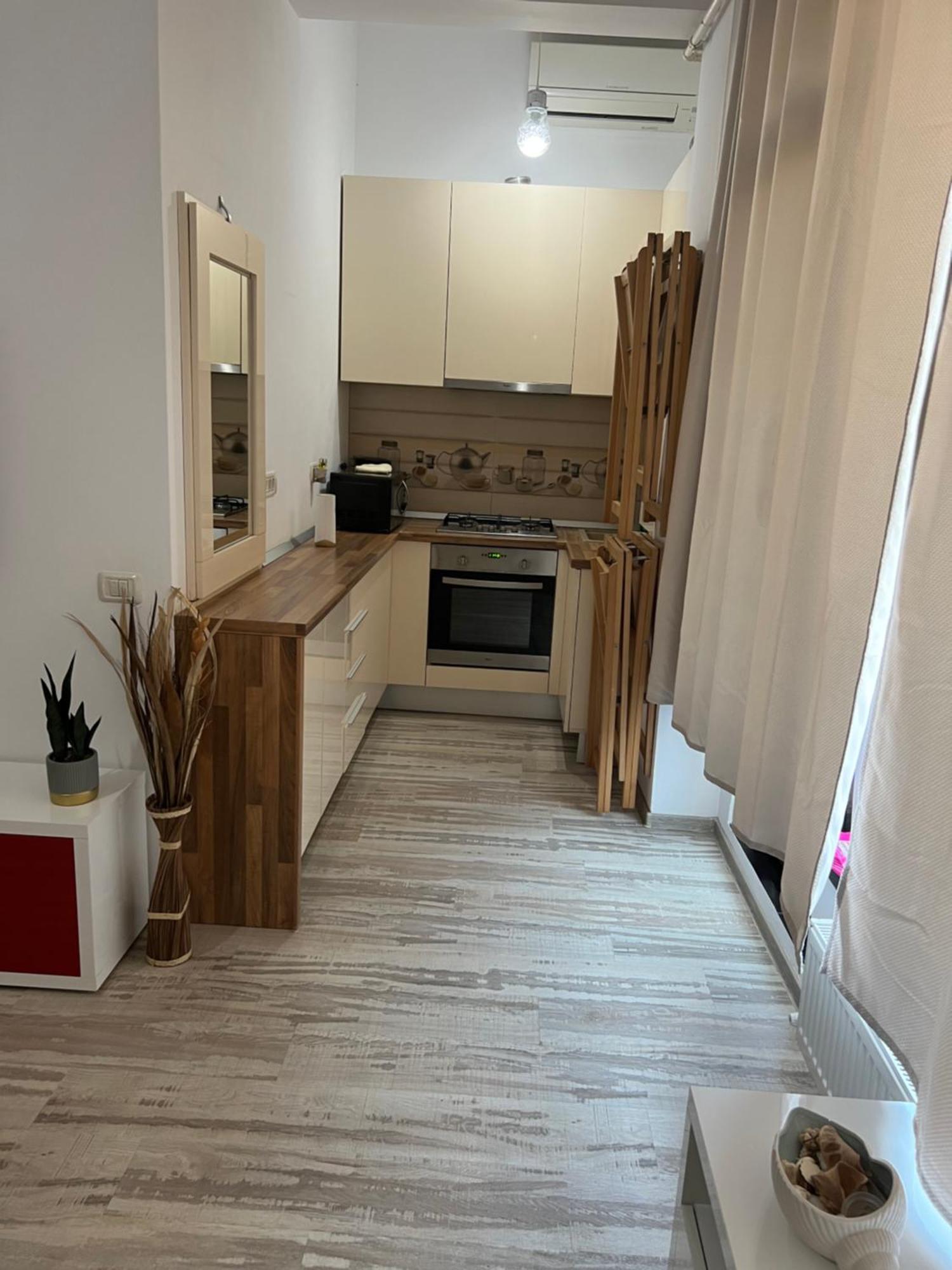Lakeside Studio Mamaia Central Eksteriør bilde